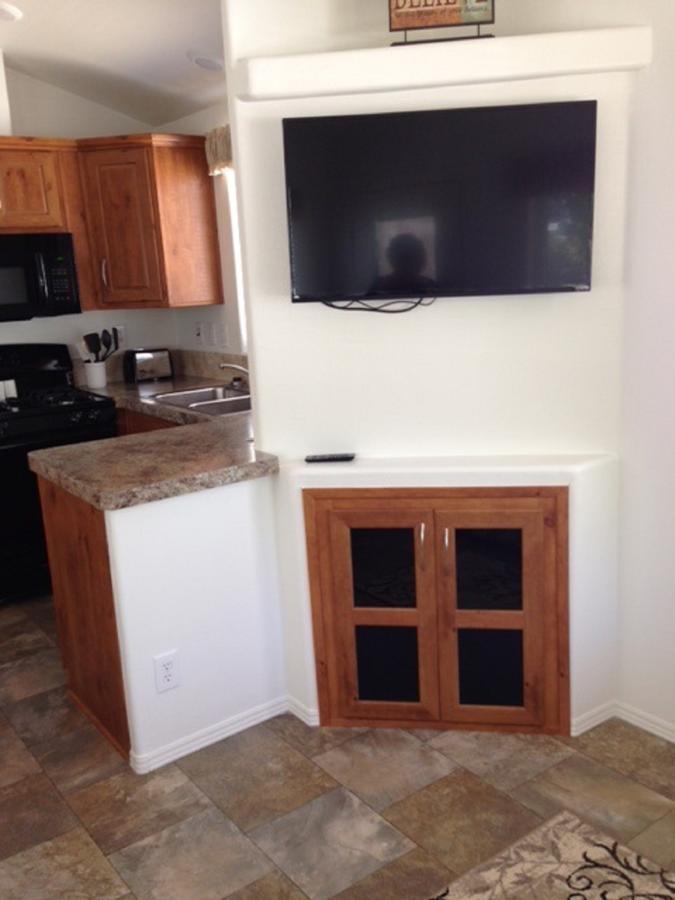 אינדיאו Indian Wells Rv Resort מראה חיצוני תמונה