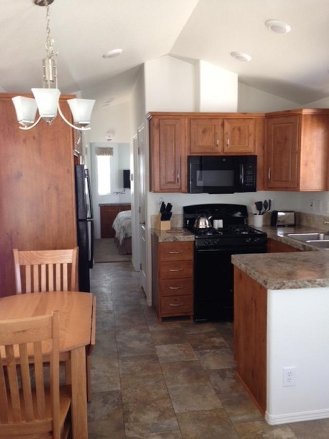 אינדיאו Indian Wells Rv Resort מראה חיצוני תמונה
