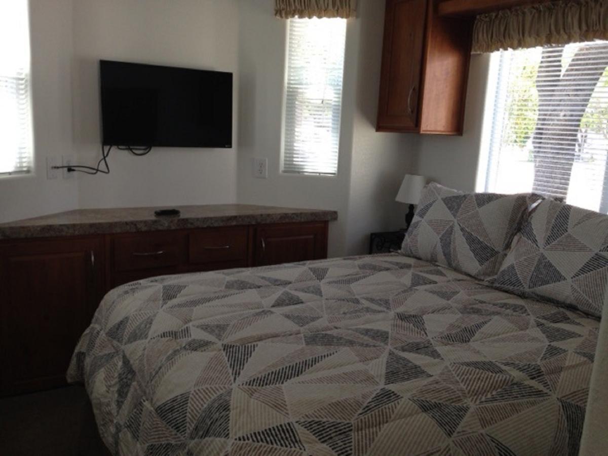 אינדיאו Indian Wells Rv Resort מראה חיצוני תמונה