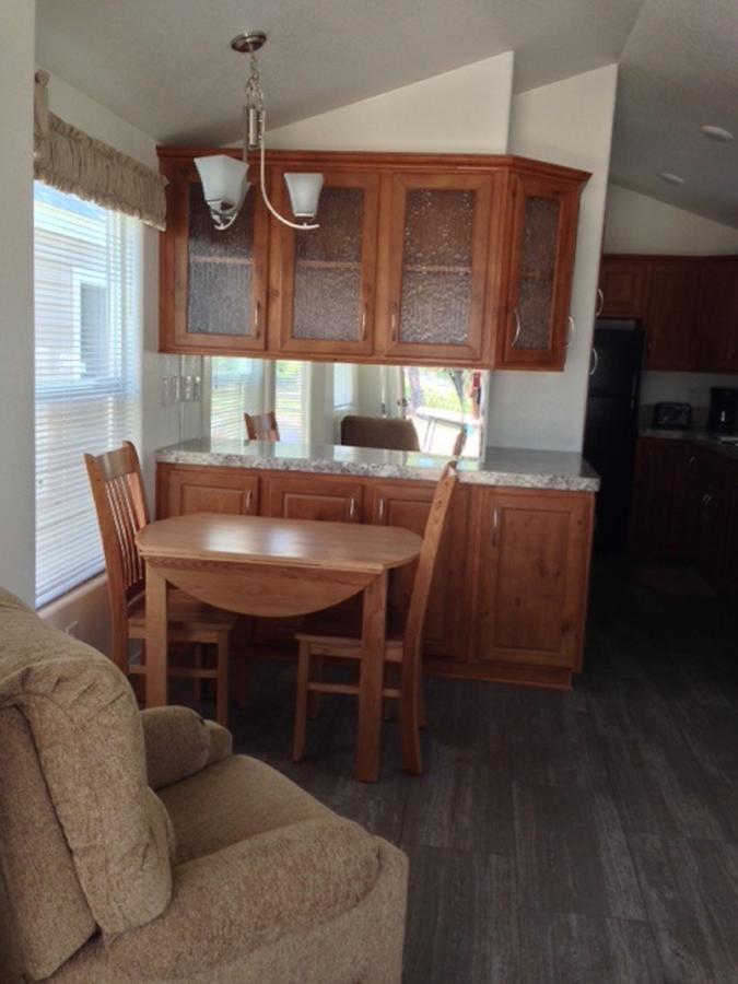 אינדיאו Indian Wells Rv Resort מראה חיצוני תמונה