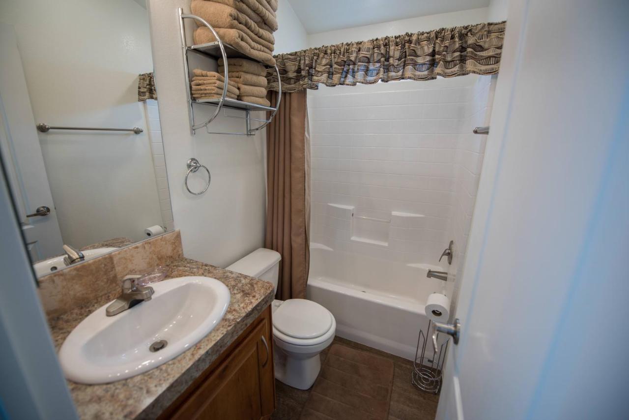 אינדיאו Indian Wells Rv Resort מראה חיצוני תמונה