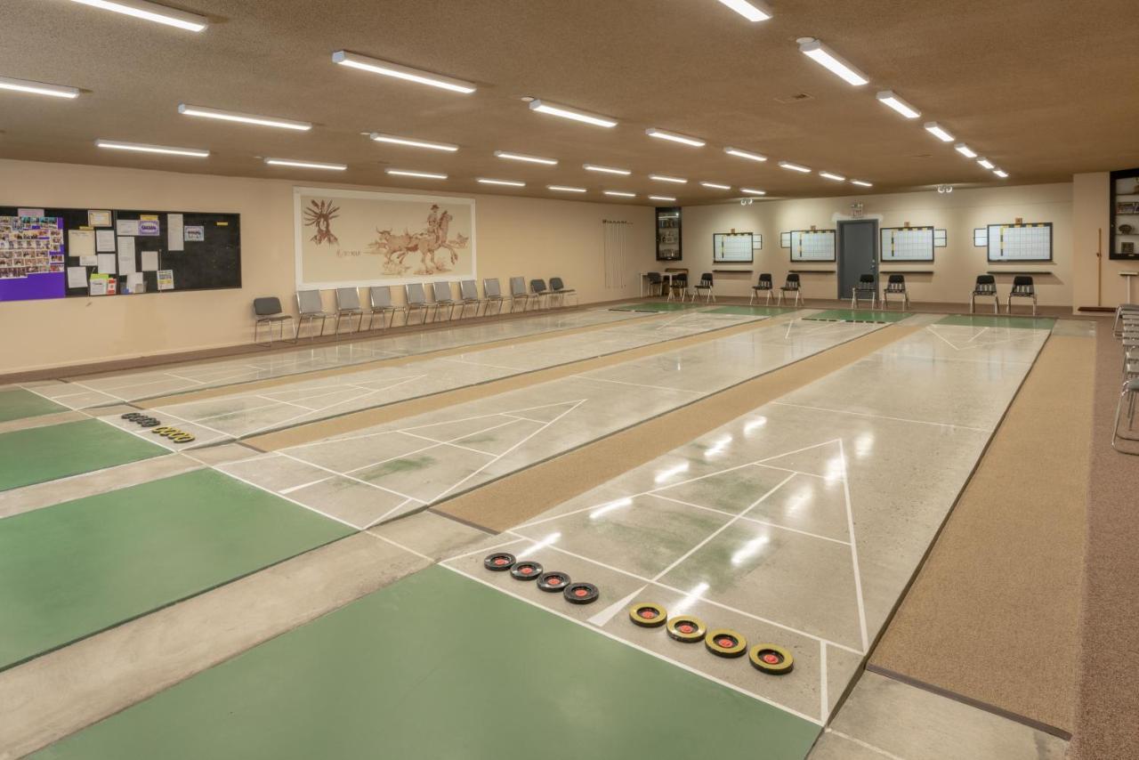 אינדיאו Indian Wells Rv Resort מראה חיצוני תמונה