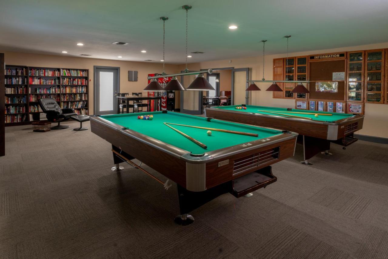 אינדיאו Indian Wells Rv Resort מראה חיצוני תמונה